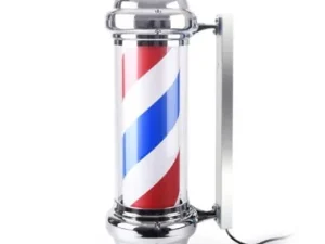 Barber Reklame