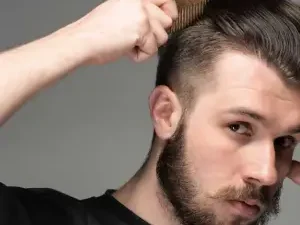 Kozmetika Za Muškarce