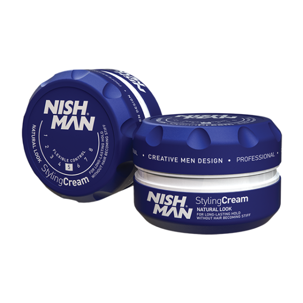 Nishman Styling Cream “5”