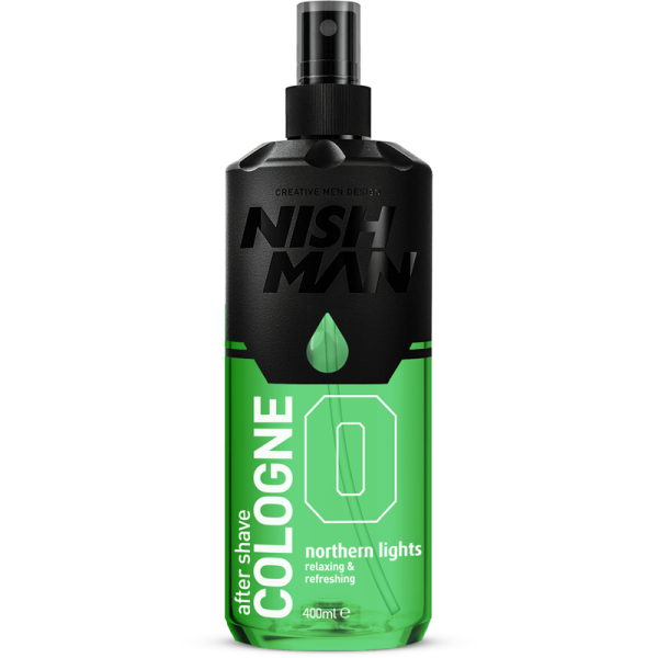 Nishman Parfemski After Shave Northern Lights "00"