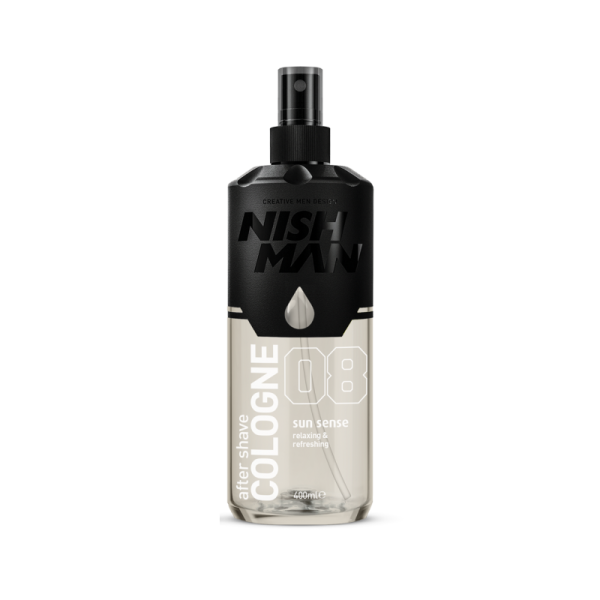 Nishman Parfemski After Shave Sun Sense "08"